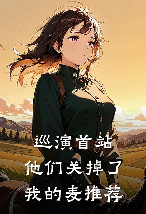 巡演首站，他们关掉了我的麦推荐