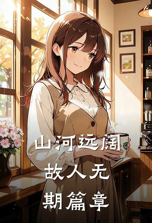 山河远阔，故人无期篇章