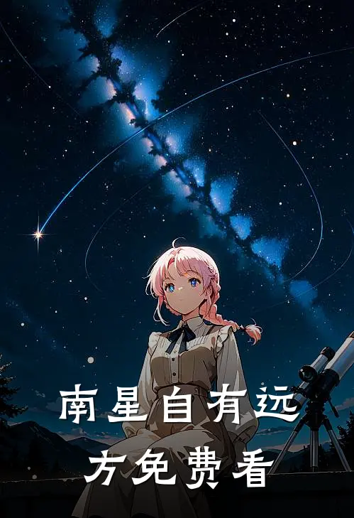 南星自有远方免费看