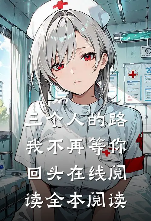 三个人的路，我不再等你回头在线阅读全本阅读