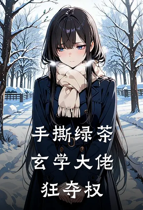 手撕绿茶，玄学大佬狂夺权