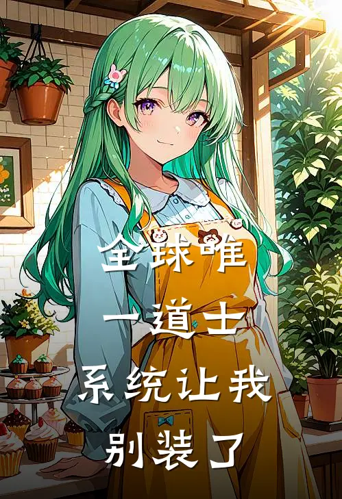 全球唯一道士：系统让我别装了