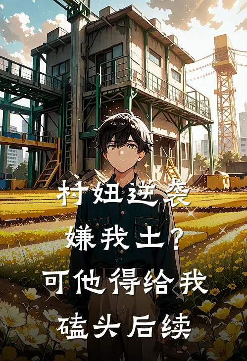 村妞逆袭：嫌我土？可他得给我磕头后续