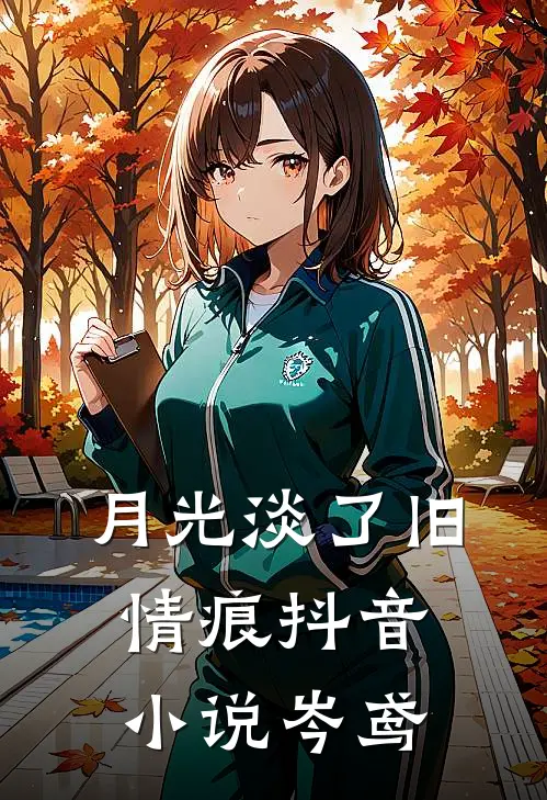 月光淡了旧情痕抖音小说岑鸢
