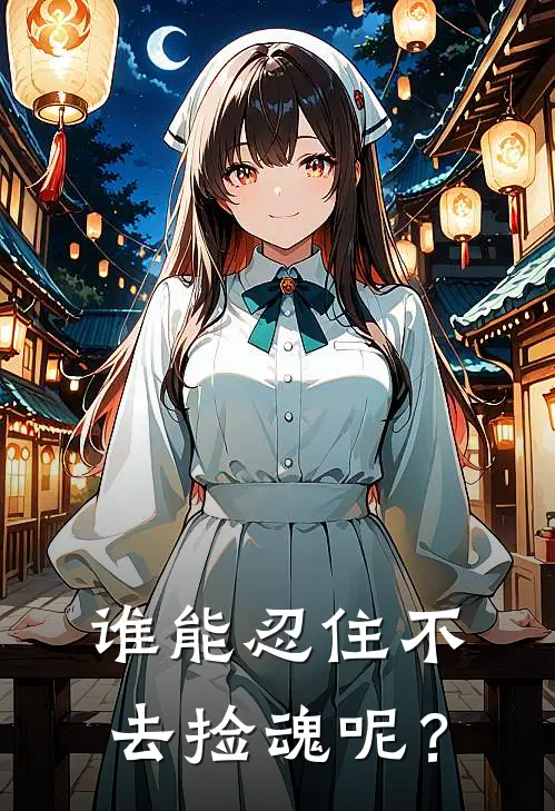 谁能忍住不去捡魂呢？