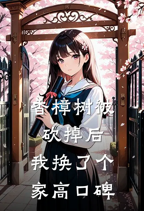 香樟树被砍掉后，我换了个家高口碑