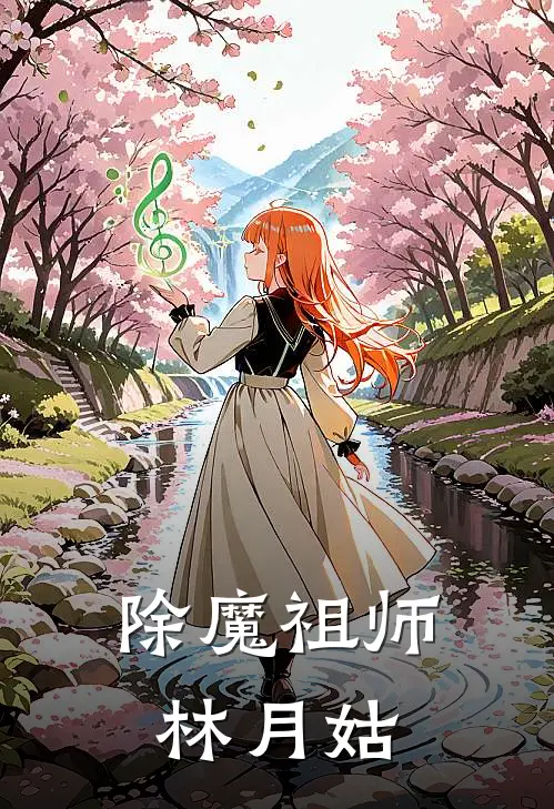 除魔祖师林月姑