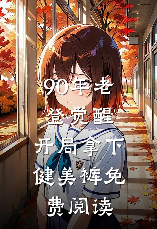 90年老登觉醒，开局拿下健美裤免费阅读