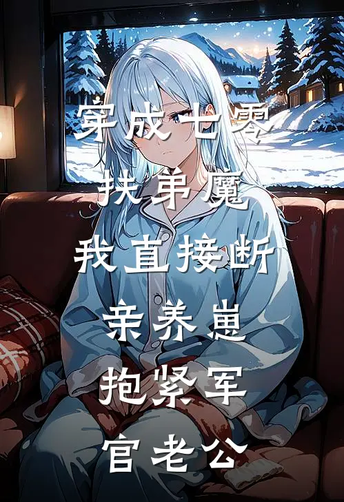 穿成七零扶弟魔，我直接断亲养崽，抱紧军官老公