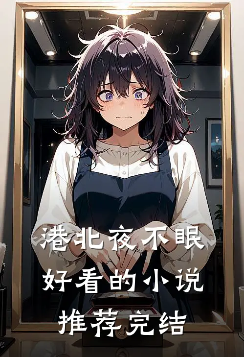 港北夜不眠好看的小说推荐完结