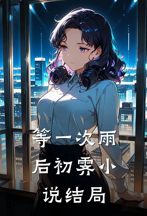 等一次雨后初霁小说结局