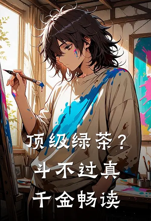 顶级绿茶？斗不过真千金畅读