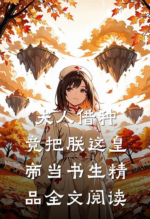 夫人借种,竟把朕这皇帝当书生精品全文阅读