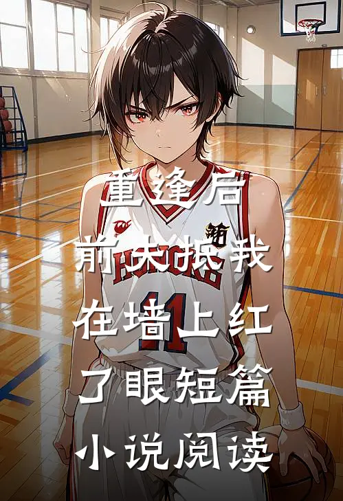 重逢后，前夫抵我在墙上红了眼短篇小说阅读