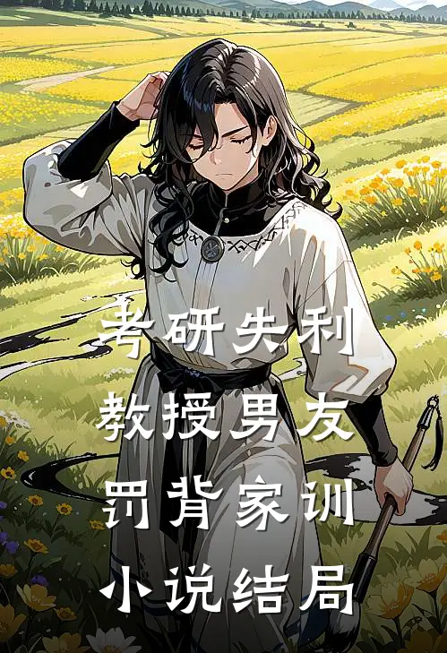 考研失利教授男友罚背家训小说结局