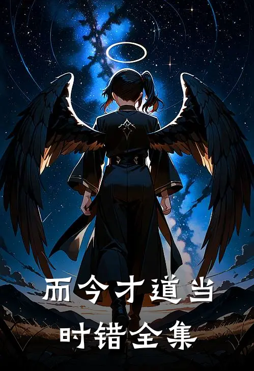 而今才道当时错全集