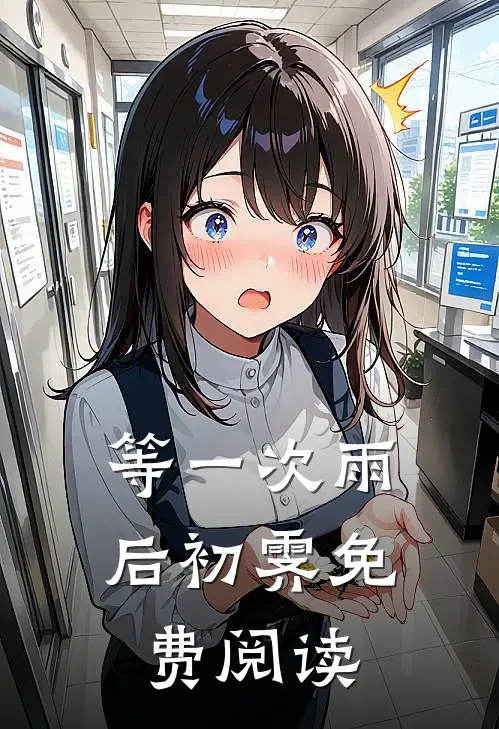 等一次雨后初霁免费阅读
