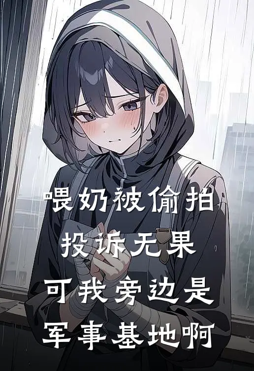 喂奶被偷拍投诉无果,可我旁边是军事基地啊