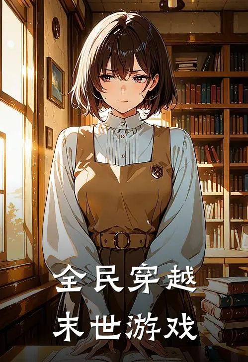 全民穿越末世游戏
