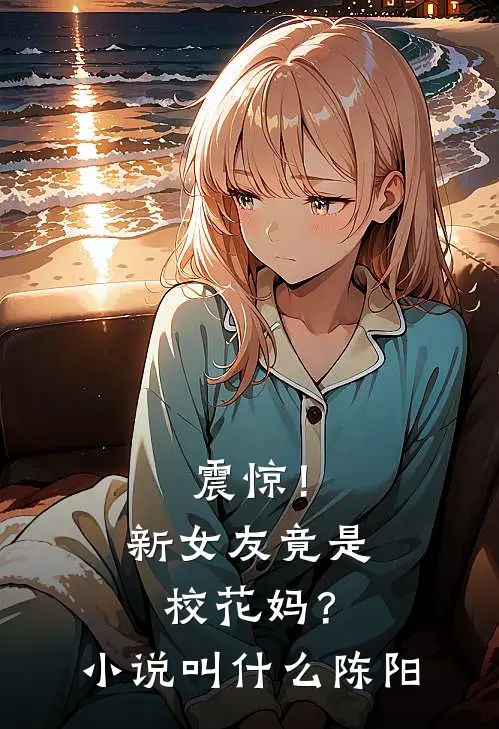 震惊!新女友竟是校花妈?小说叫什么陈阳