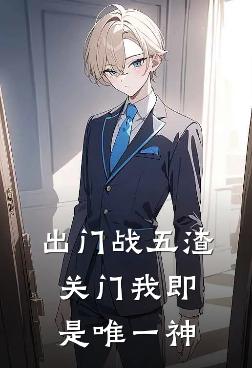 出门战五渣，关门我即是唯一神