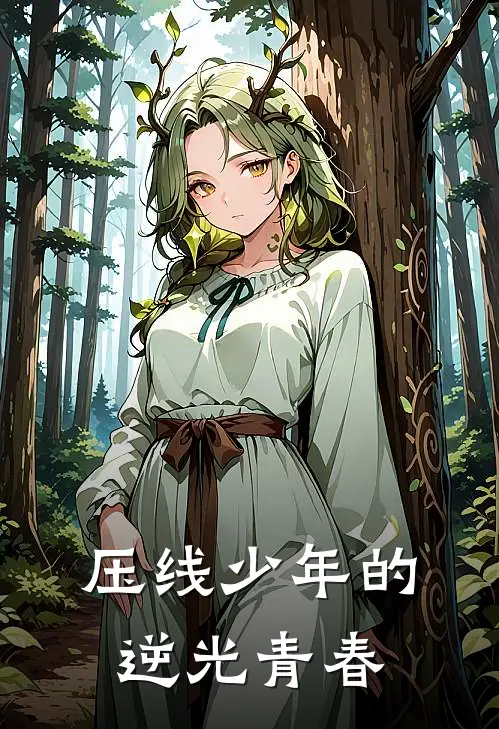 压线少年的逆光青春