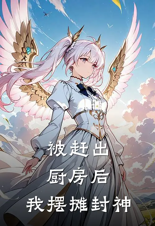 被赶出厨房后，我摆摊封神