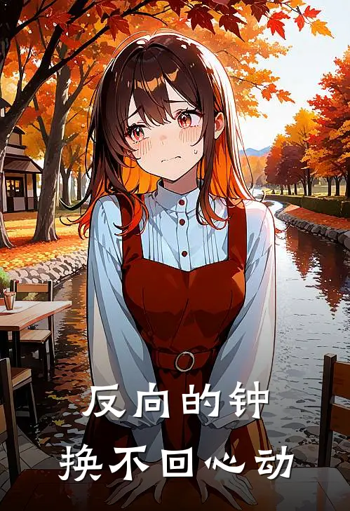 反向的钟，换不回心动