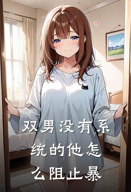 【双男】没有系统的他怎么阻止暴