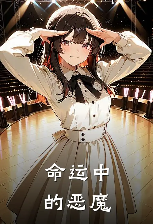命运中的恶魔
