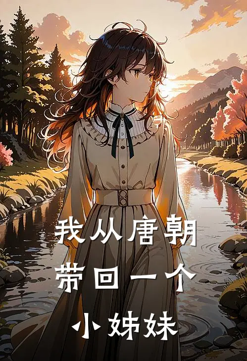 我从唐朝带回一个小姊妹