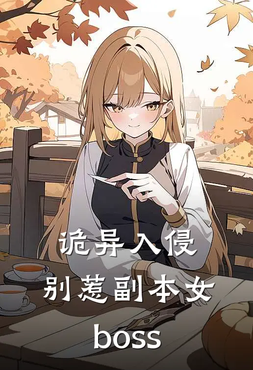 诡异入侵：别惹副本女boss