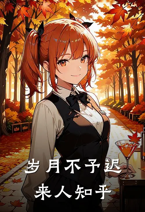 岁月不予迟来人知乎