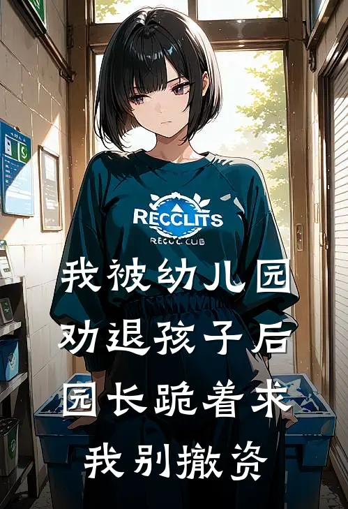 我被幼儿园劝退孩子后，园长跪着求我别撤资