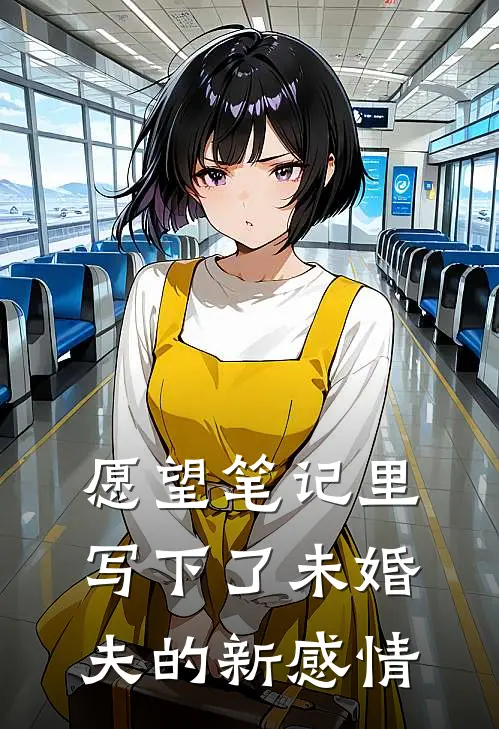 愿望笔记里，写下了未婚夫的新感情