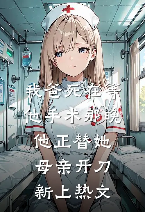 我爸死在等他手术那晚，他正替她母亲开刀新上热文