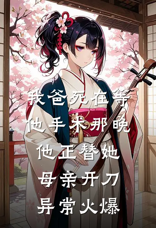 我爸死在等他手术那晚，他正替她母亲开刀异常火爆