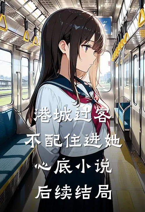 港城过客,不配住进她心底小说后续结局