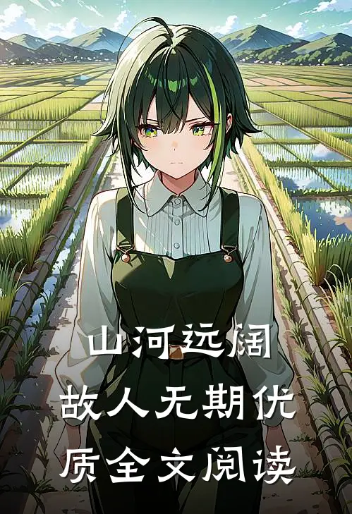 山河远阔，故人无期优质全文阅读