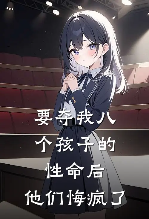 要夺我八个孩子的性命后，他们悔疯了