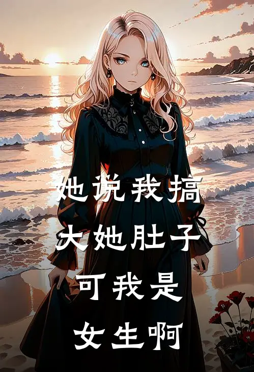 她说我搞大她肚子，可我是女生啊