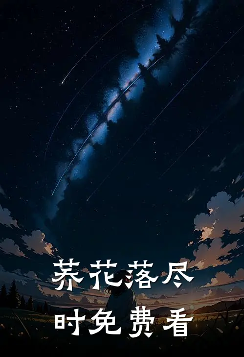 荞花落尽时免费看