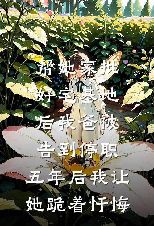 帮她家批好宅基地后我爸被告到停职，五年后我让她跪着忏悔