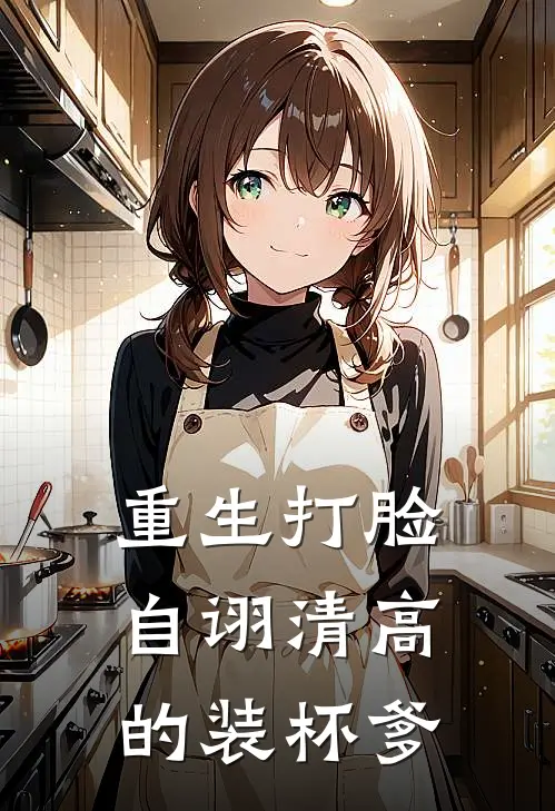 重生打脸自诩清高的装杯爹