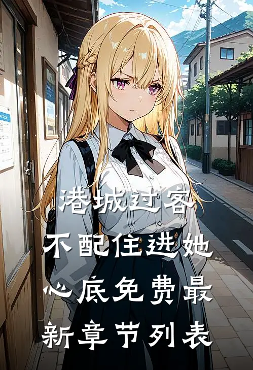 港城过客,不配住进她心底免费最新章节列表