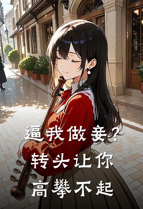 逼我做妾？转头让你高攀不起