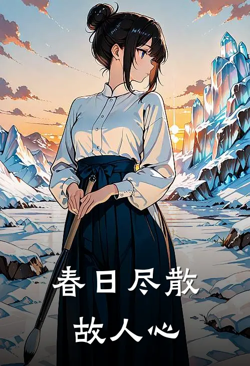 春日尽散故人心
