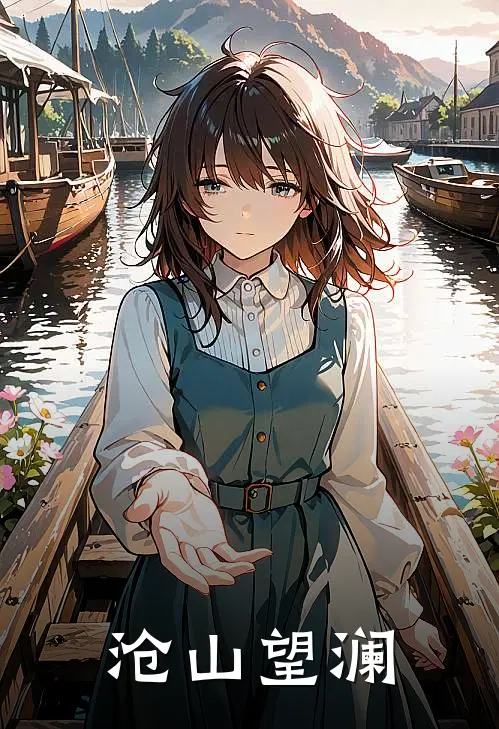 沧山望澜