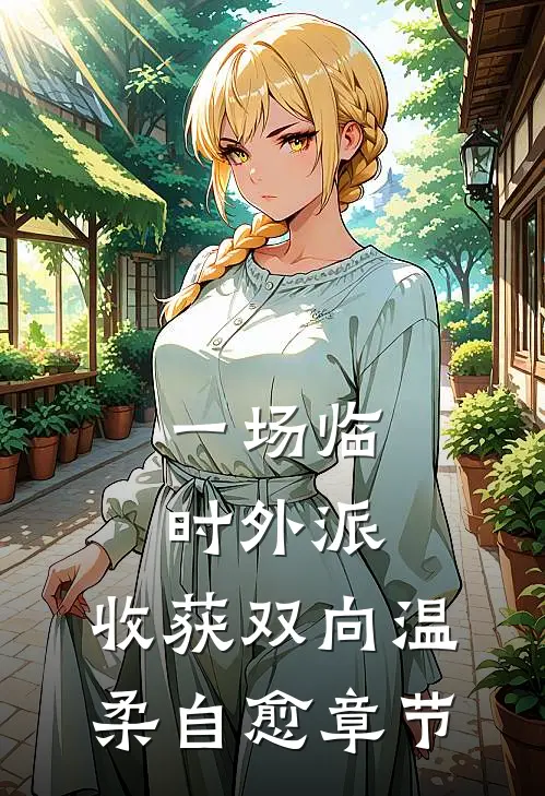 一场临时外派，收获双向温柔自愈章节
