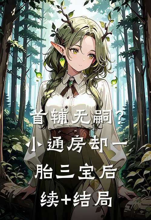 首辅无嗣？小通房却一胎三宝后续+结局